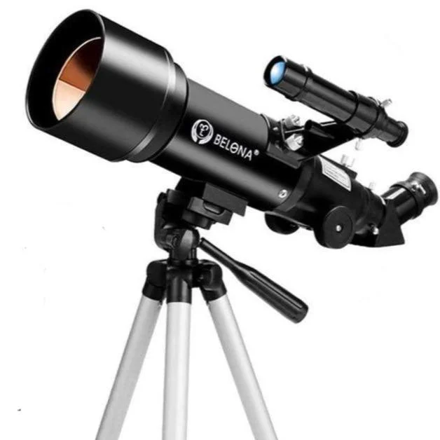 Belona® NovaScope - The High-Definition Professional Monocular Telescope
