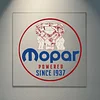 Mopar - Acrylic Wall Art - 12*12Inch