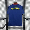 2025/2026 Leipzig Away Football Shirt 1:1 Thai Quality