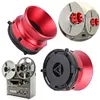 1 Pair Reel To Reel Tape Nab Hub Adapter Polished Aluminum Alloy 10 Inch Opener