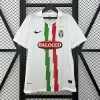 Retro 2010-11 Juventus Soccer Jersey Away