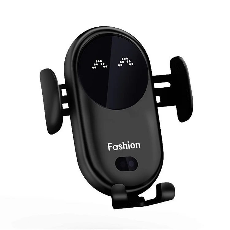 Car Wireless Charger Holder