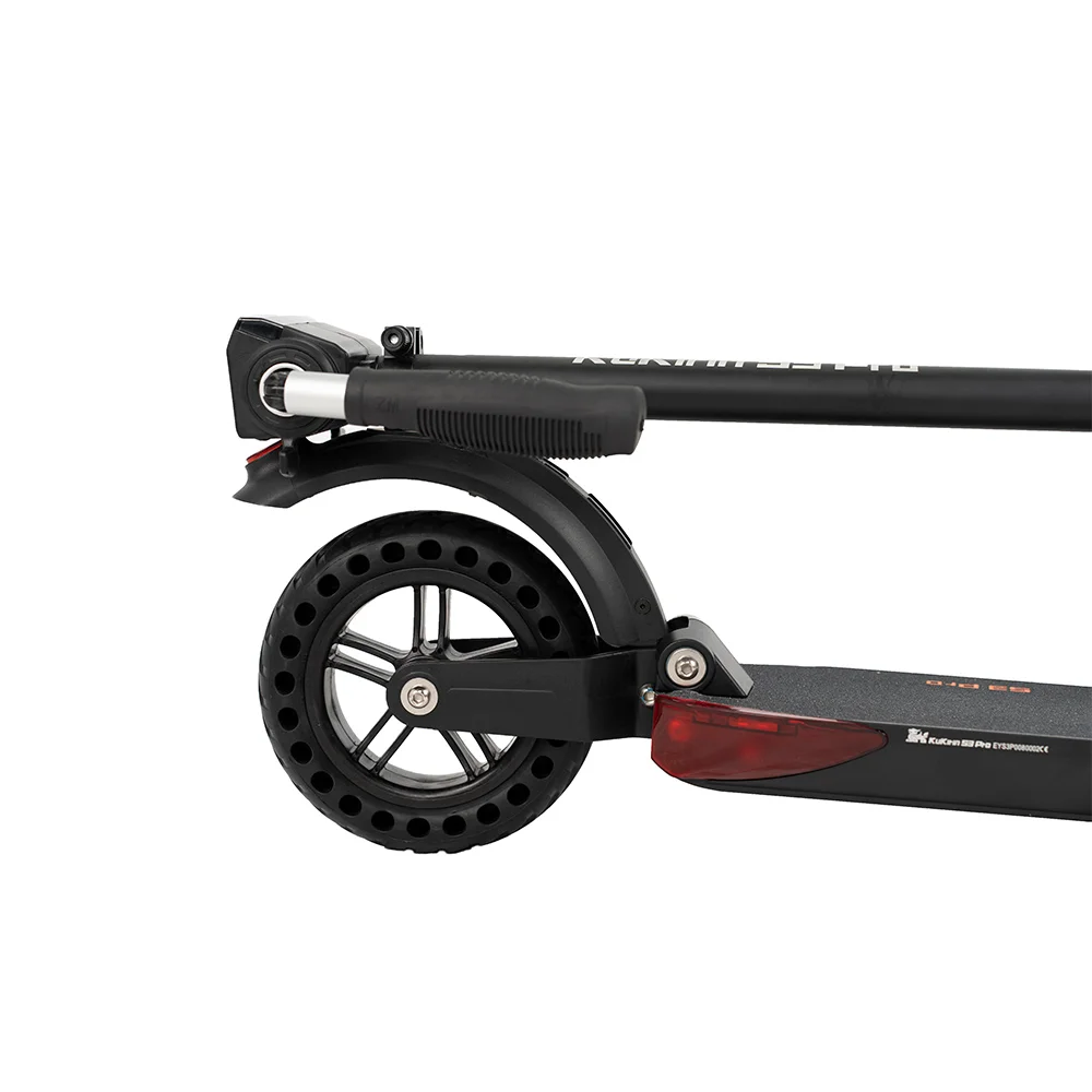 KuKirin S3 Pro 7.5Ah Battery 350W Motor Foldable Electric Scooter