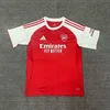 2025/2026 Arsenal Home Football Jersey 1:1 Thai Quality love fball