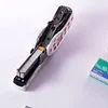 Double-Lever Effortless Flat-Foot Stapler