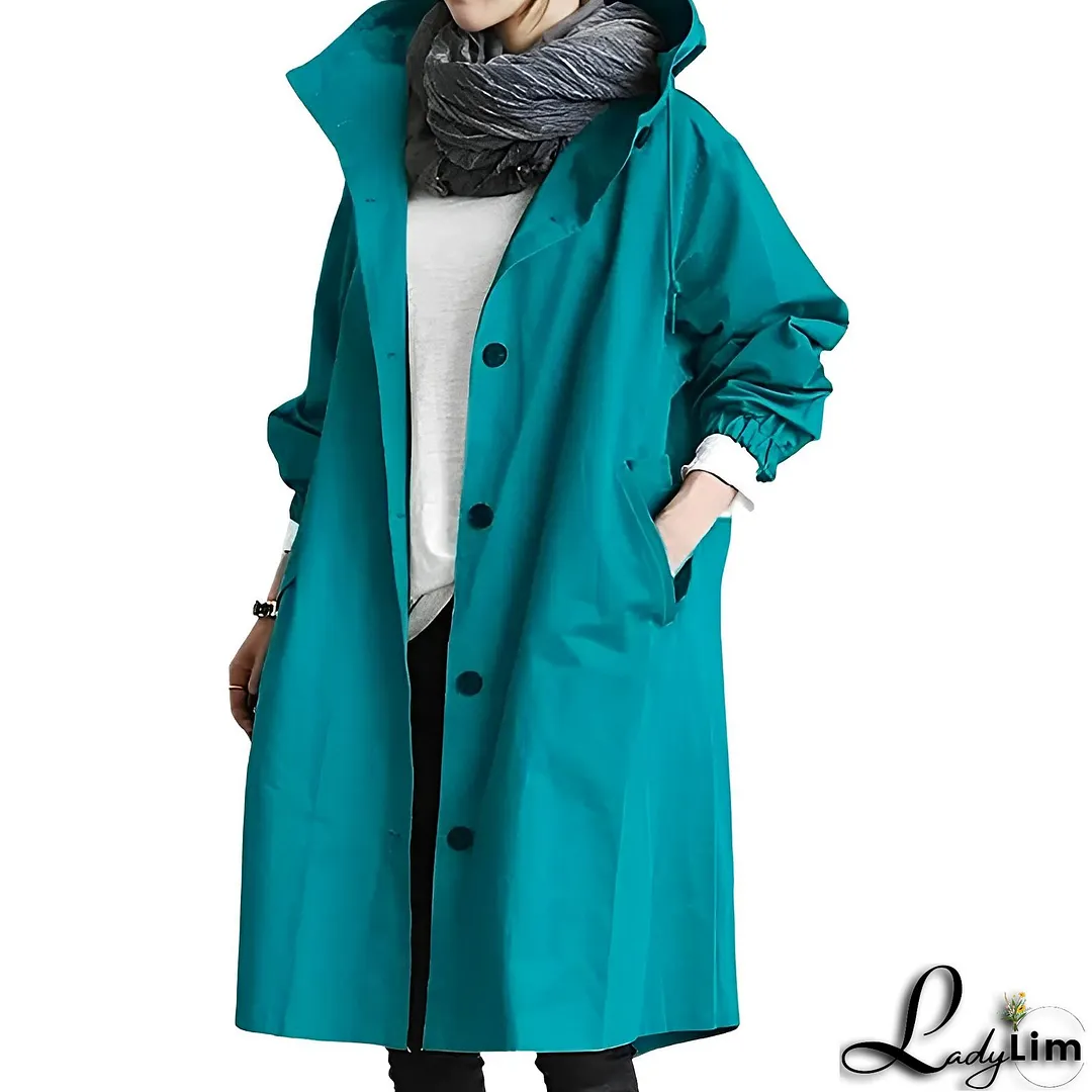 Timeless and Elegant general Jacket