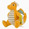 Licensed Dragonite Super Soft Short Plush Doll - Free Shipping - Pokemon [In Stock]