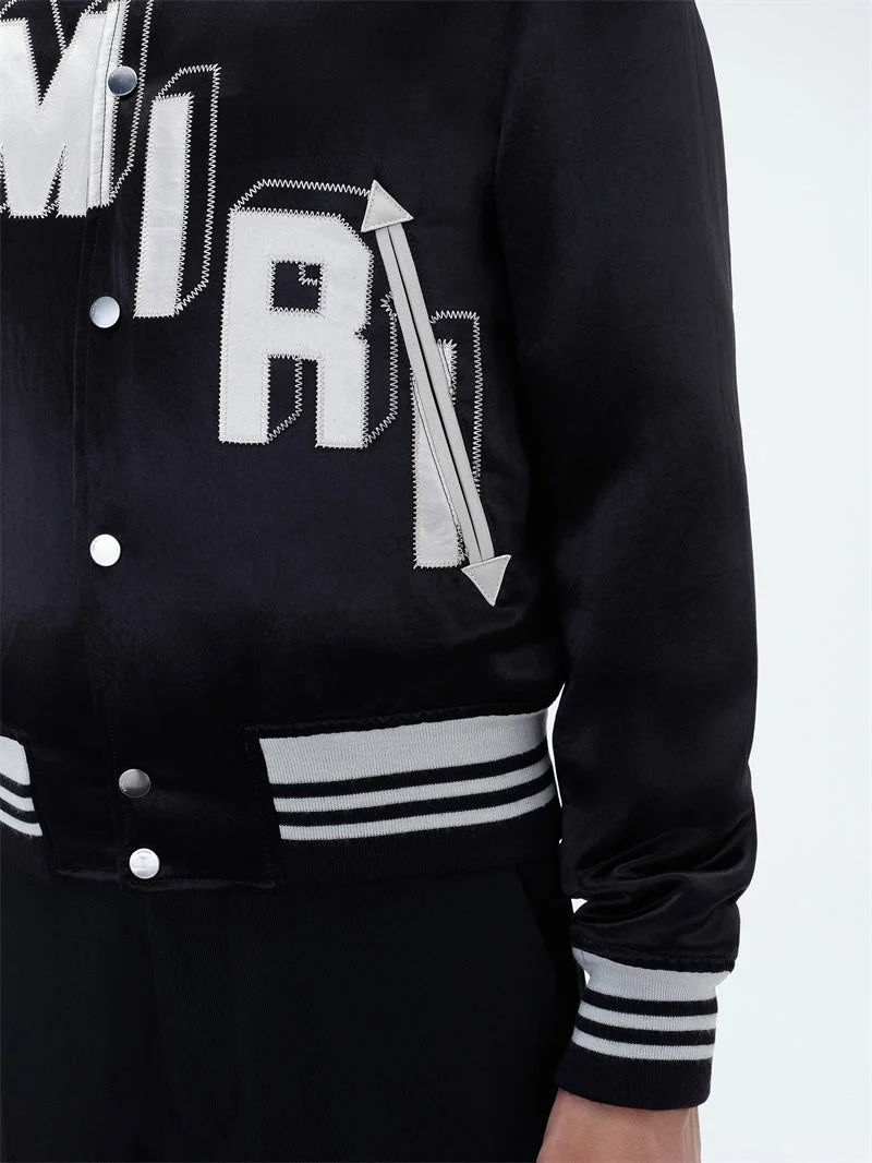 Amiri 2023 new fashion jacket