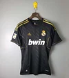 2011/2012 Retro Real Madrid Away Football Shirt1:1 Thai Quality