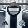 25/26 Newcastle United Soccer Jersey Home