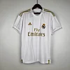 2019/2020 Retro Real Madrid Home Football Shirt 1:1 Thai Quality