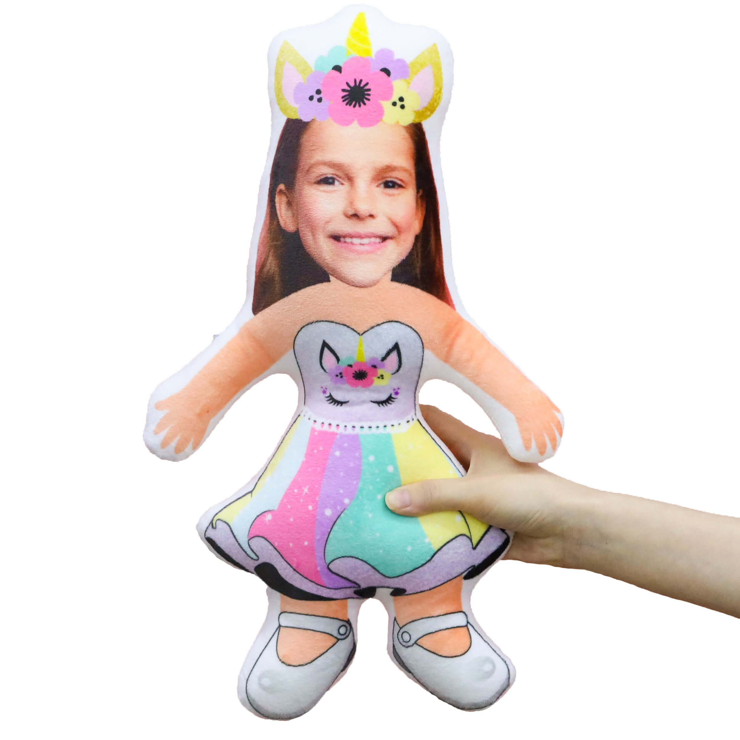 Custom Blanket Personalized Kids Gifts | Makemesurprise&reg;