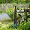 Farm Cow - Vintage Metal Signs(12*16Inch) - Farm