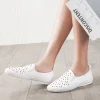 🔥Hollow Flat Breathable Shoes