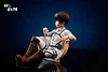 1/5 Scale Levi Ackerman - Attack On Titan Resin Statue - Big Cute Studio