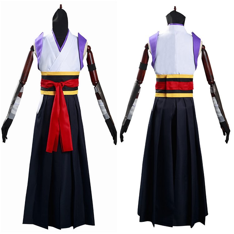 SK8 the Infinity Outfit Cherry Blossom Halloween Carnival Suit Cosplay Costume