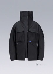 ラテックス・エンパイアー ウェイヴランド Latex Empire ‎ Reindee Lusion All Weather Jacket – Techwear Canada