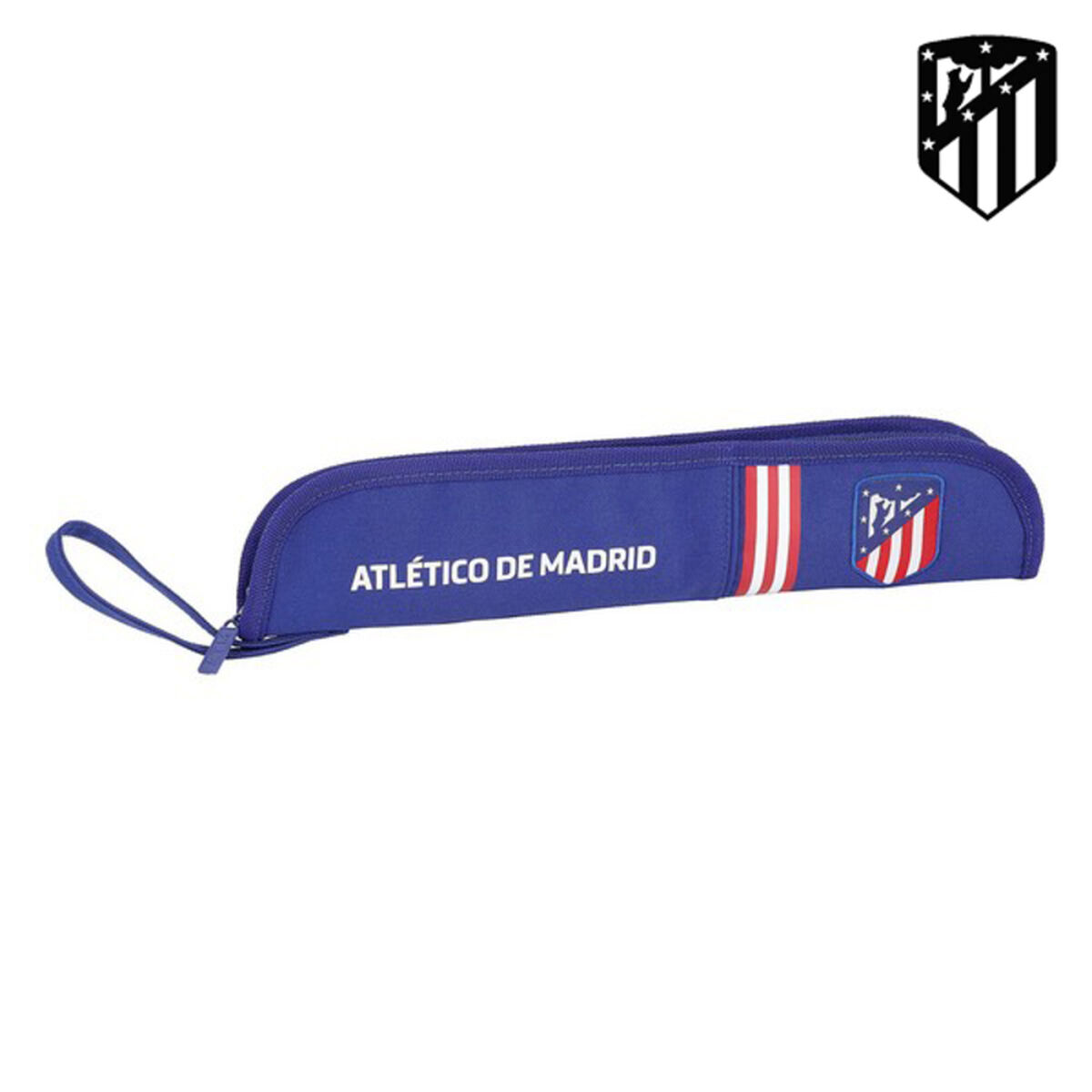 Recorder bag Atl&eacute;tico Madrid