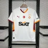 24/25 Galatasaray Soccer Jersey Away