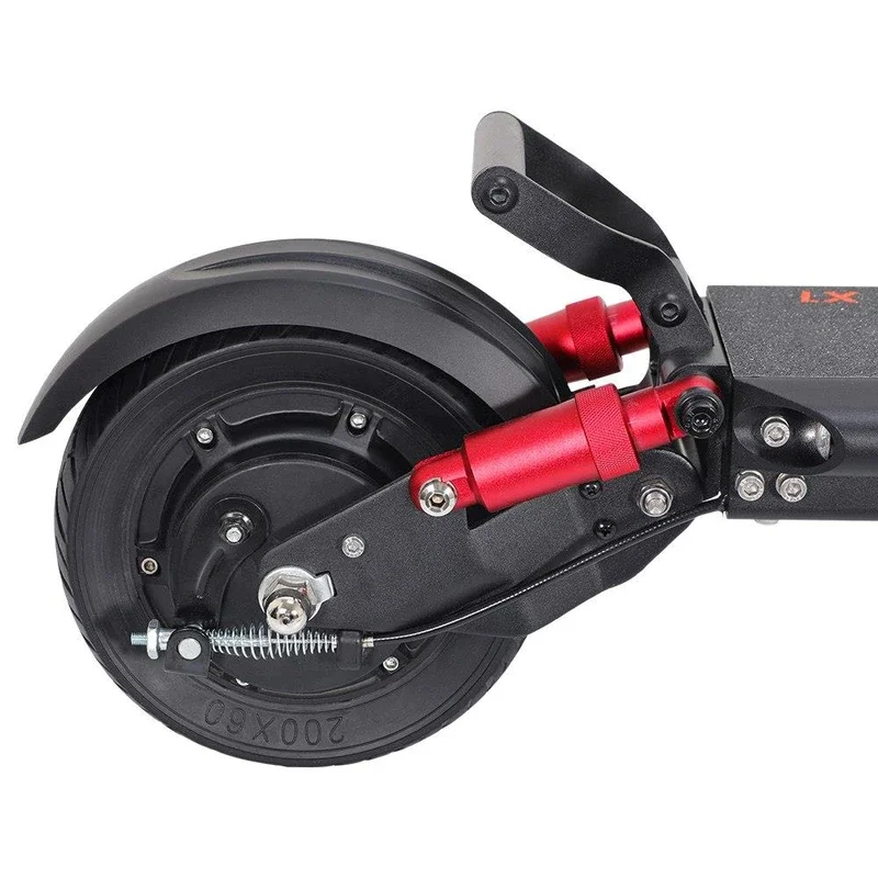 Kugoo Electric scooter Fender