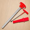 Quick Change Tire Valve Core Tool Kit for Replacing Leaky Valves in Cars Trucks