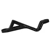 Post Mount to Flat Mount Brake Adapter 140mm / 160mm Bike Disc Brake Adapter PM to FM Caliper Bicycle Rotor Adaptor Aluminum Alloy Bike Accessories