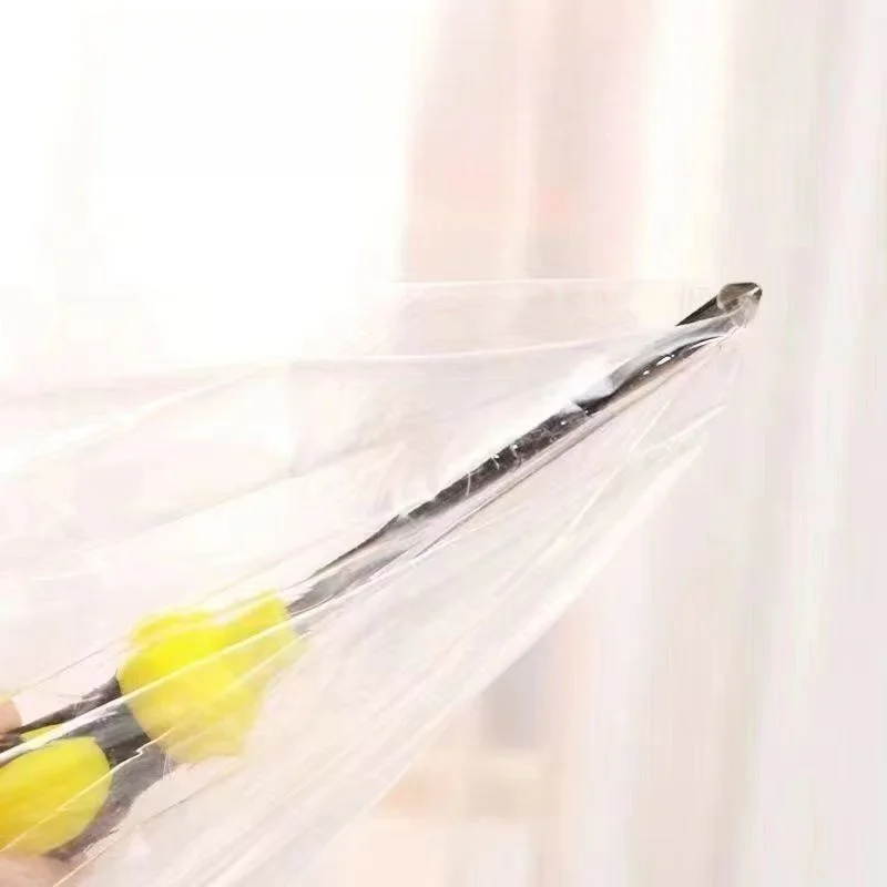 Window Windproof Thermal Curtains Winter Cold And Windproof Window Thermal Curtains