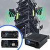 Professional ATS-20+ Receiver OLED Screen FM AM MW SW LSB Digital Radio Receiver