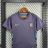 2024 England Away Football Shirt Kids Size 1:1 Thai Quality