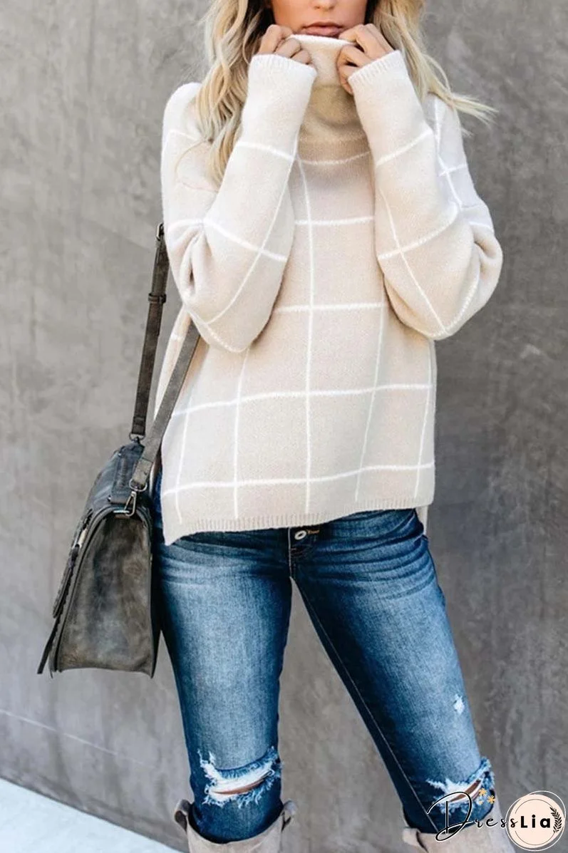 Trendy and Elegant winter Sweater