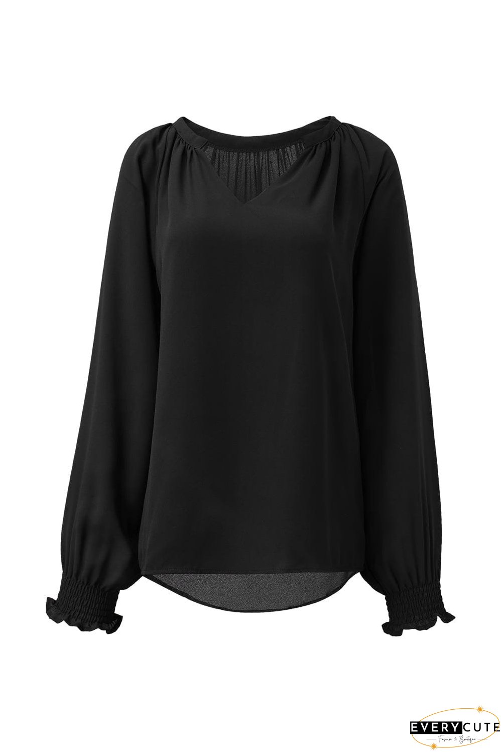 Everyday V Neck Shirt