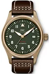 IWC Watch Pilot's Automatic Spitfire