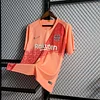 2018-2019 Retro Barcelona Third Away Football Shirt 1:1 Thai Quality