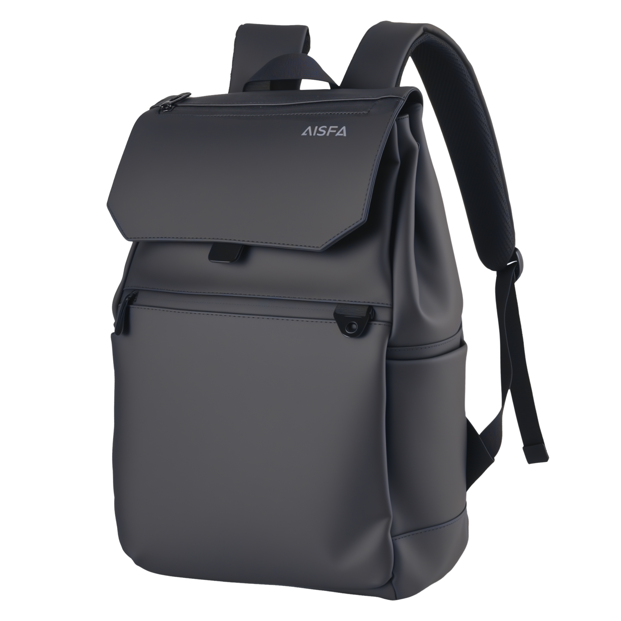 [AISFA] バックパック メンズ 20L 防水 A12