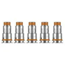 GeekVape B Series Replacement Coils &ndash; Boost Series Mesh Coils (0.2&Omega;&ndash;1.2&Omega;) | MuseVape