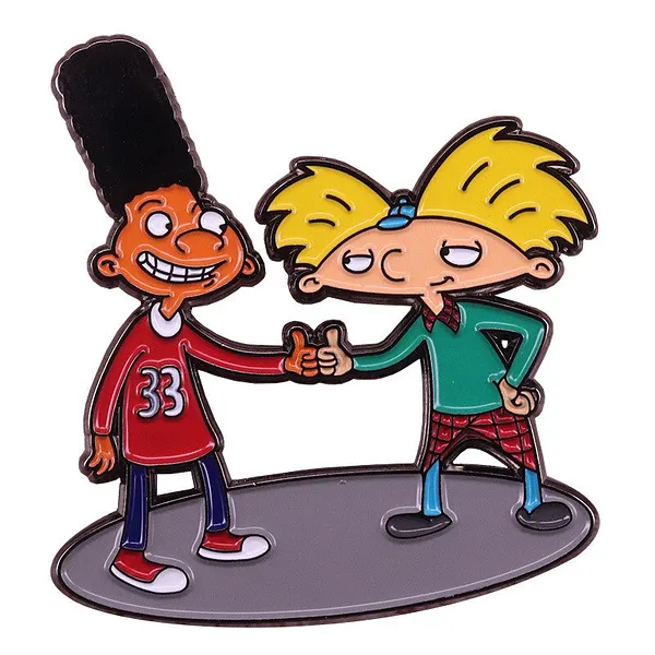Foto del pin Amigos de la Alegría