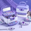 Jouets de maquillage pour enfants
