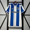 2025/2026 Porto Home Football Shirt 1:1 Thai Quality