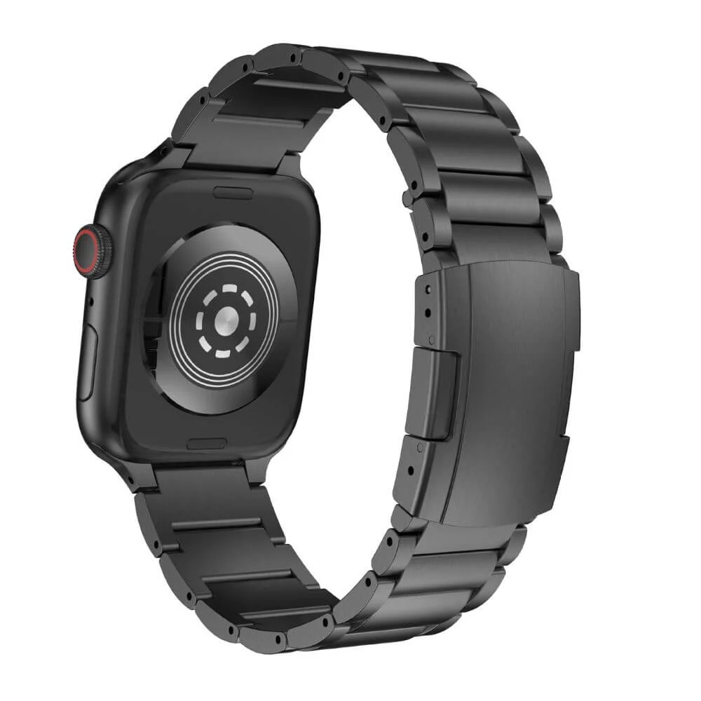 Titanium Band for Apple Watch