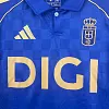2025/2026 Real Oviedo Home Football Shirt 1:1 Thai Quality