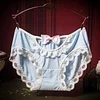 Lolita lace sexy bow panties