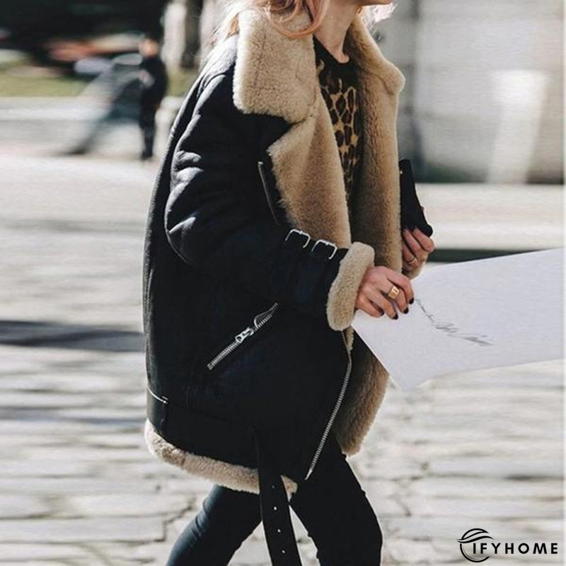 Elegant and Versatile general Jacket | IFYHOME