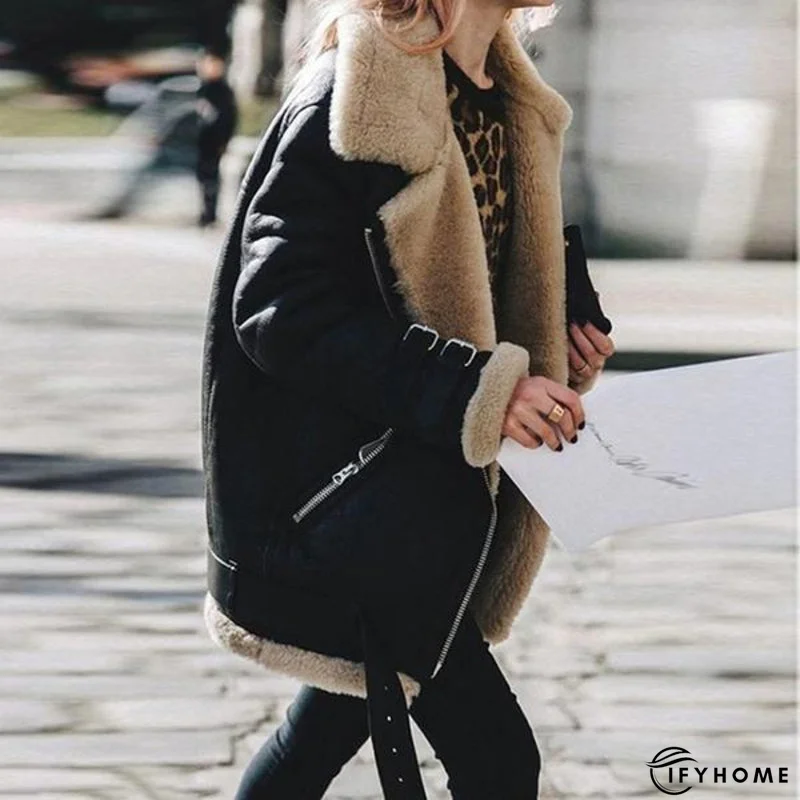 Elegant and Versatile general Jacket | IFYHOME