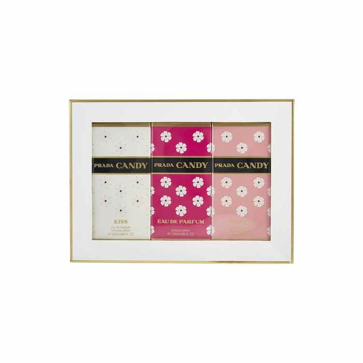Prada Candy Variety 