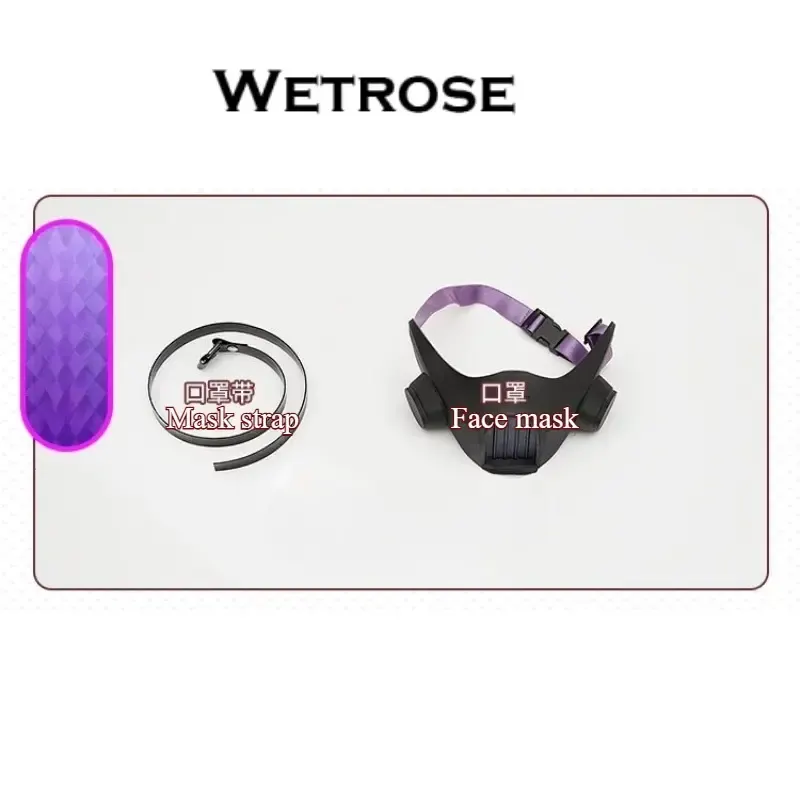 [Wetrose] Pre-Order Nikke Sin Swift Bunny Girl Game Outfit Cosplay Costume 