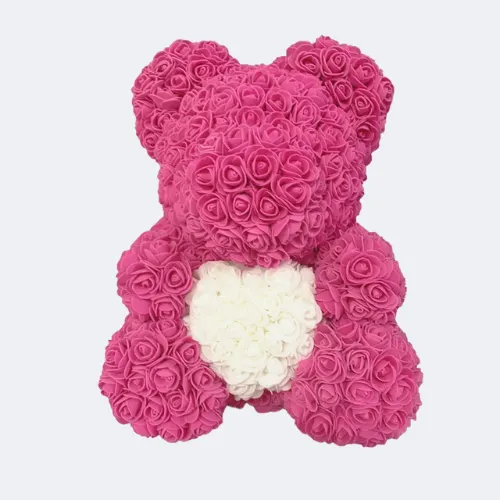 Sweetheart Bear