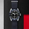 TUDOR Black Bay 41mm Steel