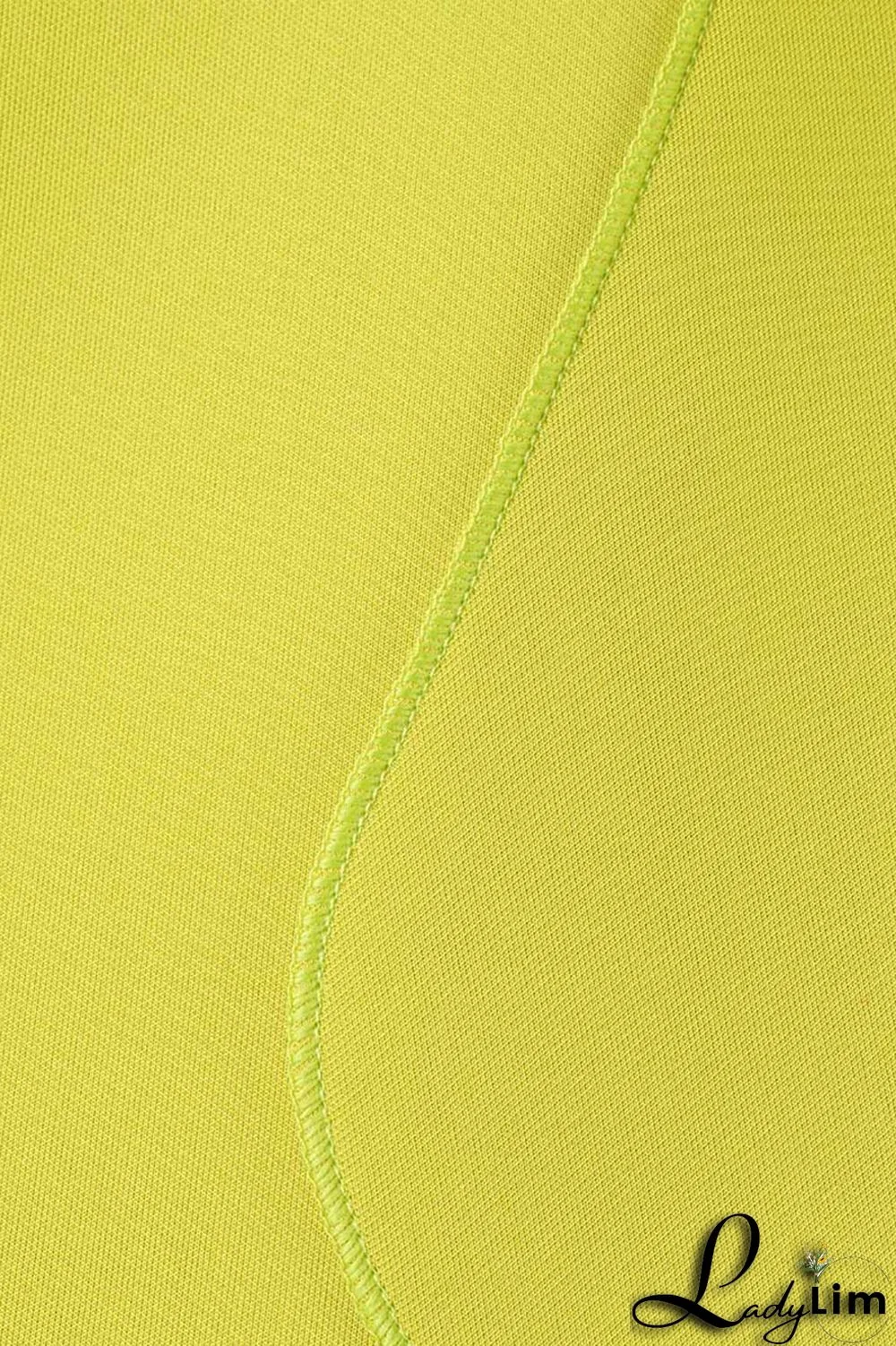 Yellow Celebrities Elegant Solid Patchwork Flounce Asymmetrical Oblique Collar Evening Dress Dresses