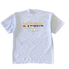 Vintage Unisex Monaco Monte Carlo Yacht Club T-Shirt