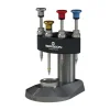 Manual watch repair setting tool 8935 with 4 brooches